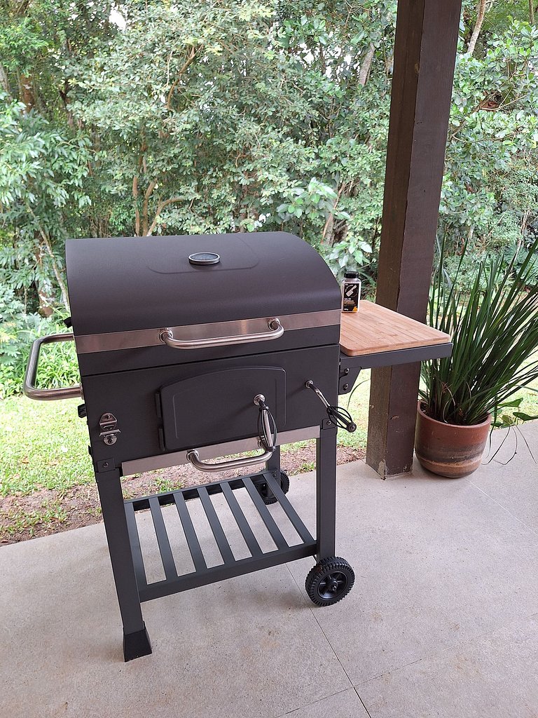 Rio Habitat - Araras Malta