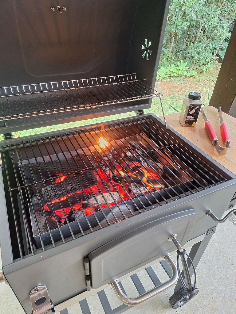 Rio Habitat Araras Romantic Mountain Retreat