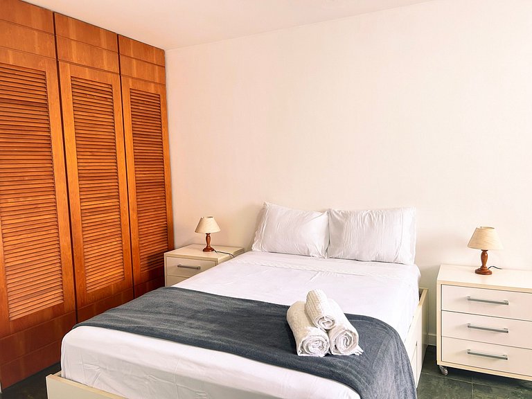 Rio Habitat | Barra Balli 2 rooms