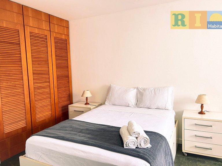 Rio Habitat | Barra Balli