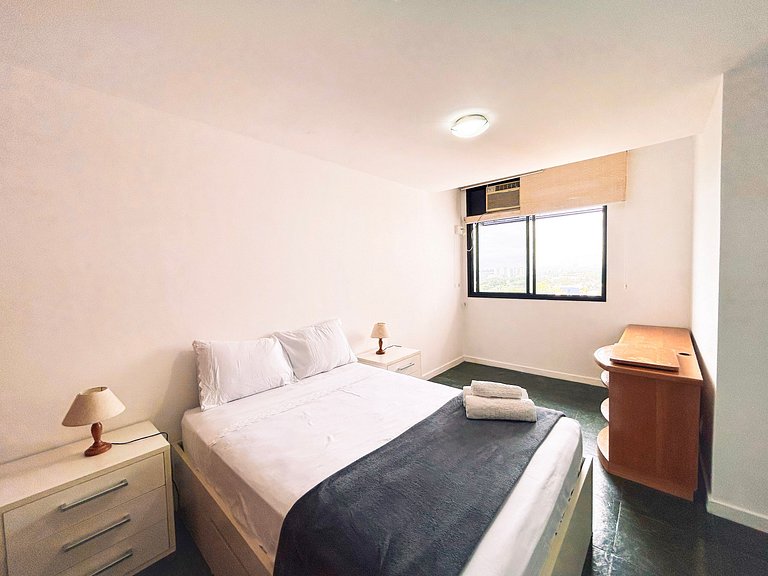 Rio Habitat | Barra Balli 2 rooms