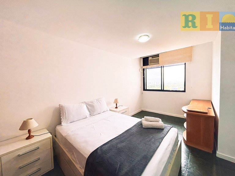 Rio Habitat | Barra Balli