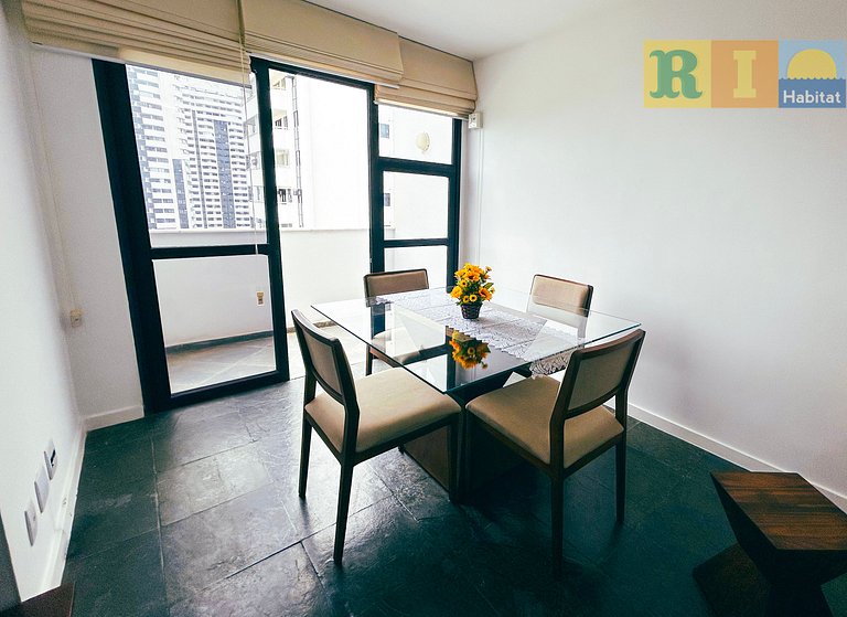 Rio Habitat | Barra Balli