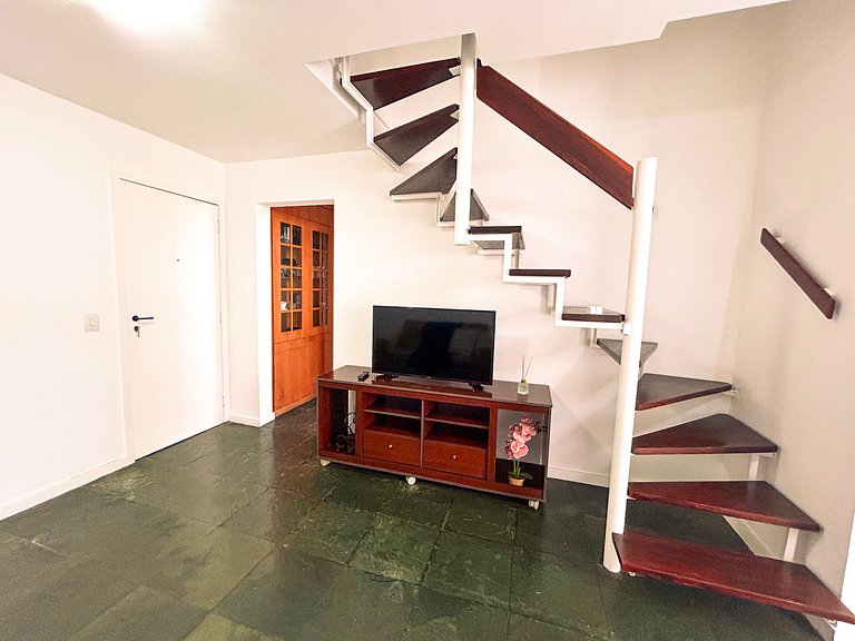 Rio Habitat | Barra Balli 2 rooms