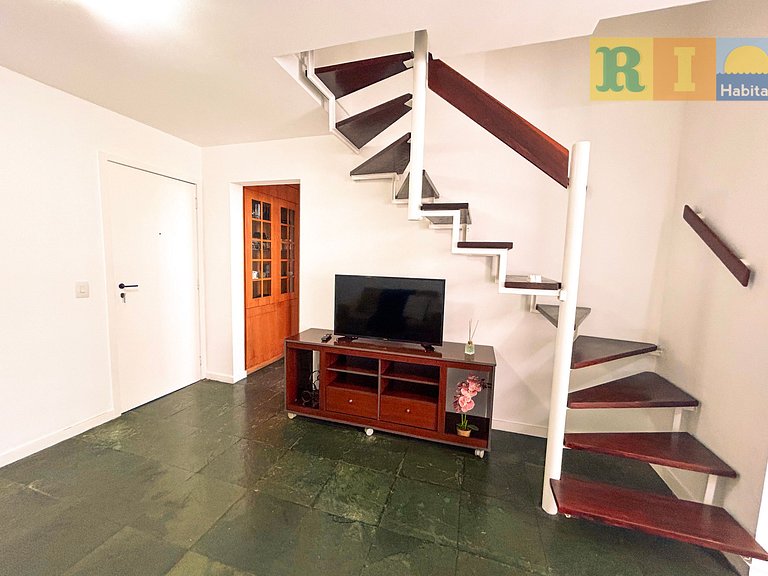 Rio Habitat | Barra Balli