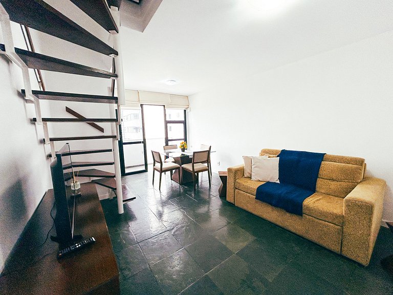 Rio Habitat | Barra Balli 2 rooms