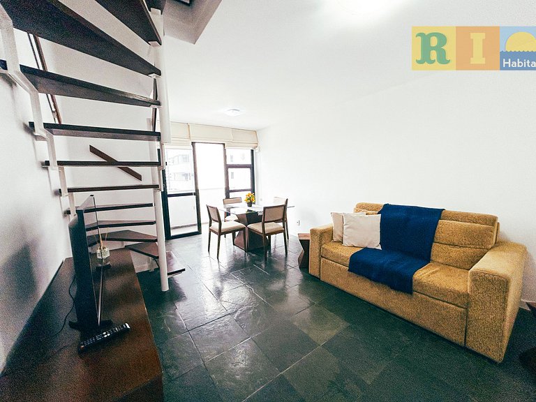 Rio Habitat | Barra Balli