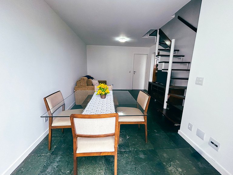 Rio Habitat | Barra Balli 2 rooms