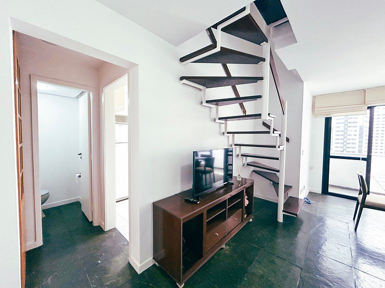 Rio Habitat | Barra Balli 2 rooms