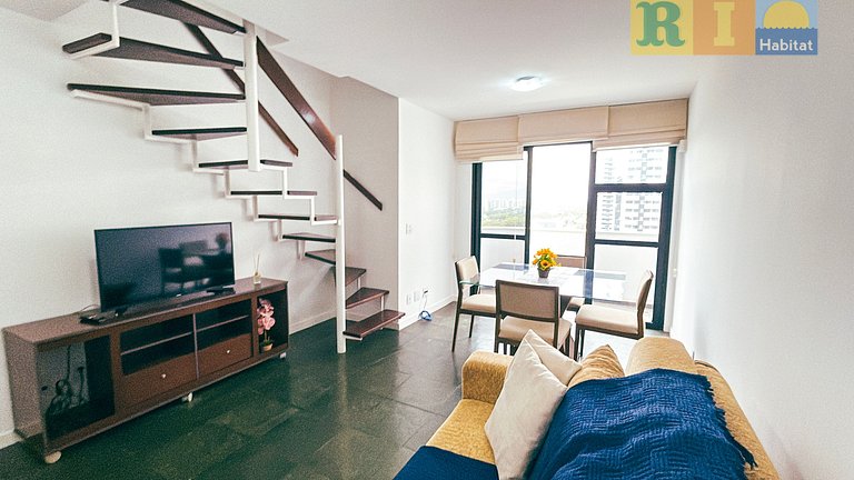 Rio Habitat | Barra Balli