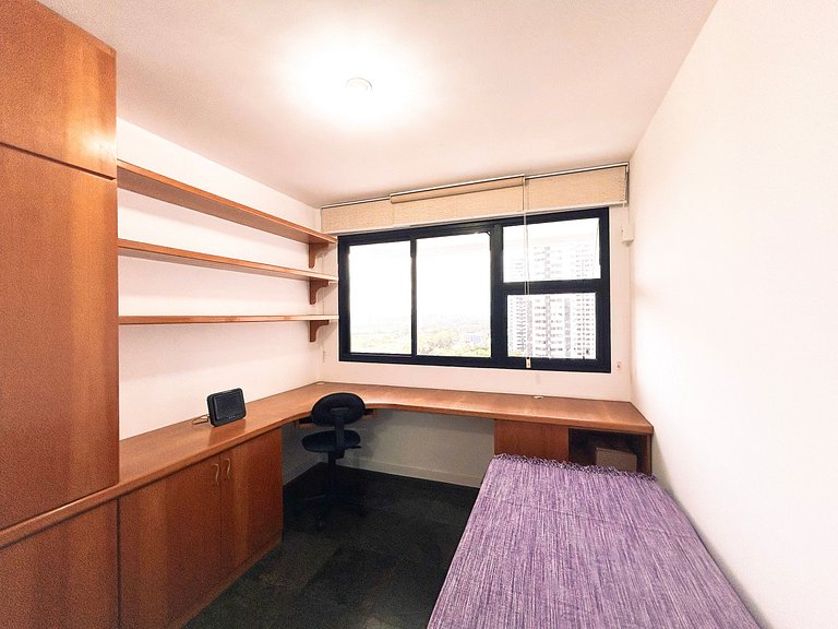 Rio Habitat | Barra Balli 2 rooms