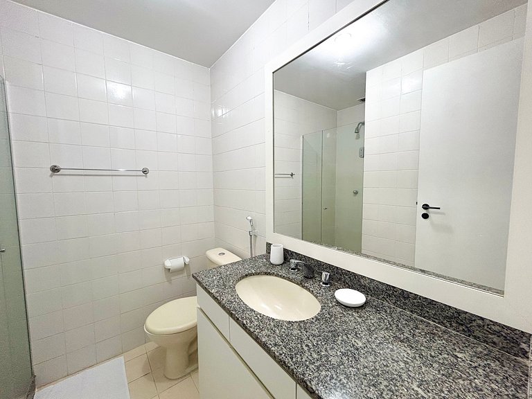 Rio Habitat | Barra Balli 2 rooms