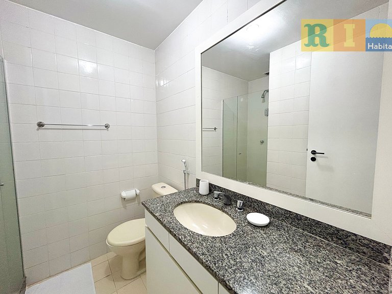 Rio Habitat | Barra Balli
