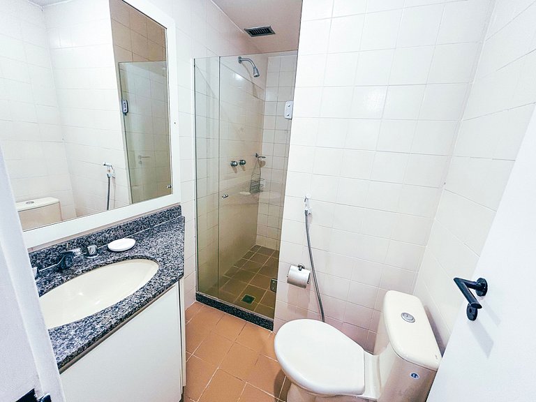 Rio Habitat | Barra Balli 2 rooms