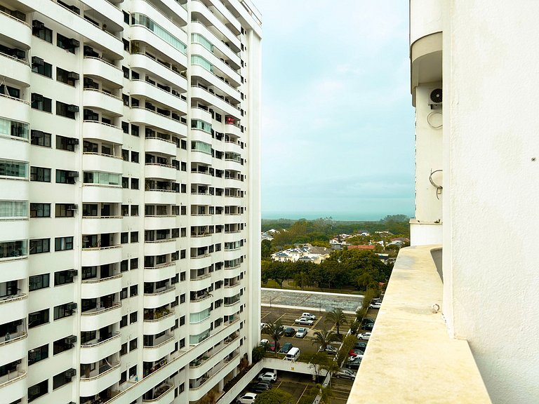 Rio Habitat | Barra Balli 2 rooms