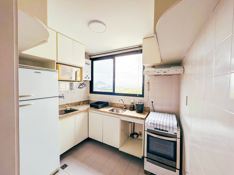Rio Habitat | Barra Balli 2 rooms