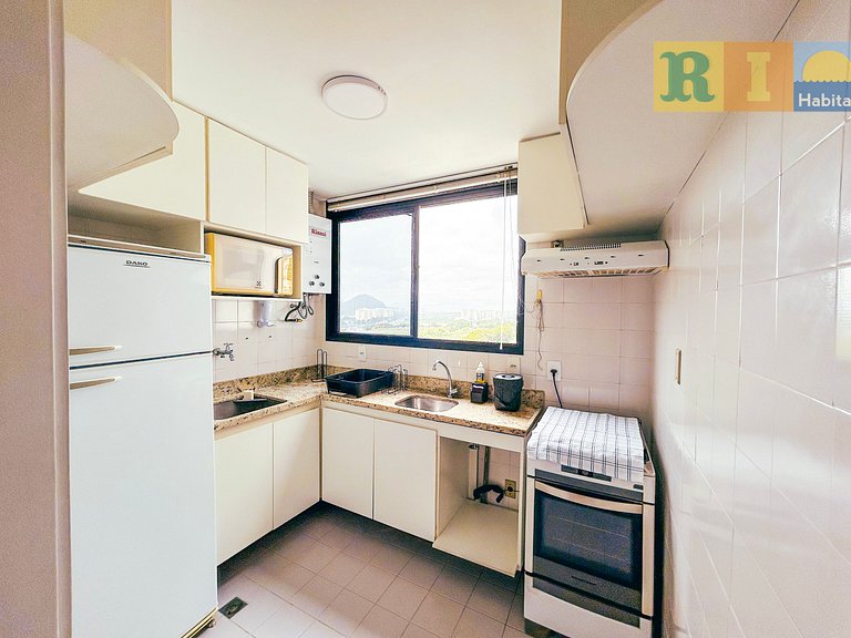 Rio Habitat | Barra Balli