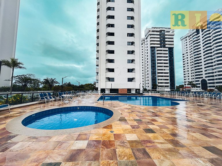 Rio Habitat | Barra Balli