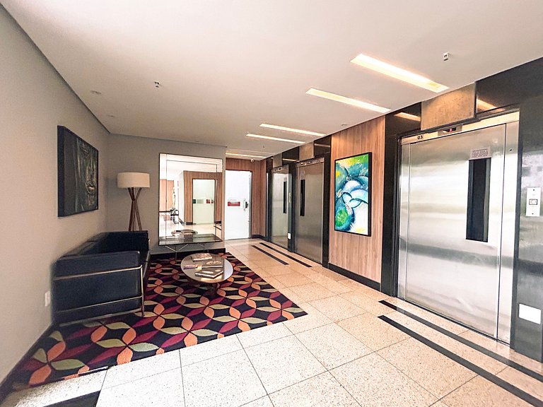 Rio Habitat | Barra Balli 2 rooms