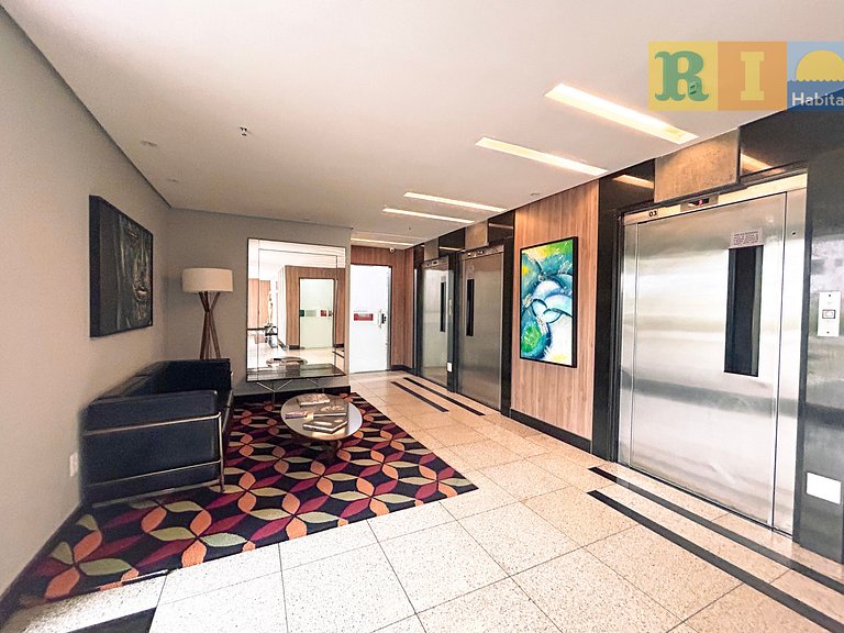 Rio Habitat | Barra Balli