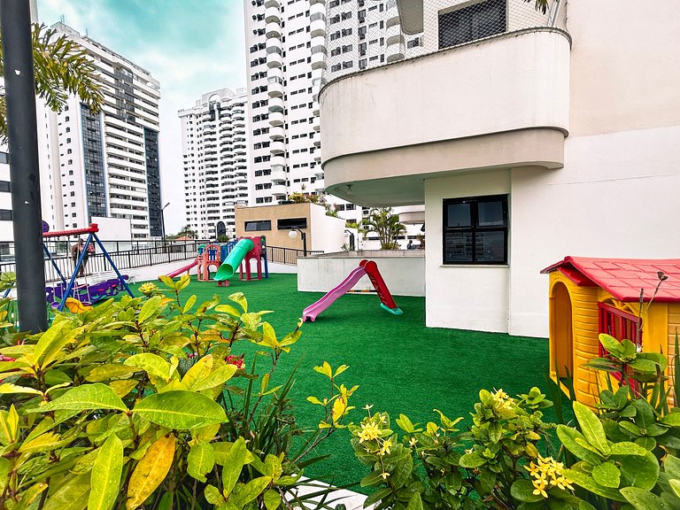 Rio Habitat | Barra Balli 2 rooms