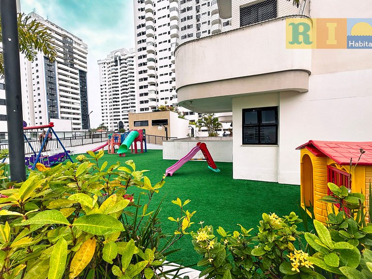 Rio Habitat | Barra Balli