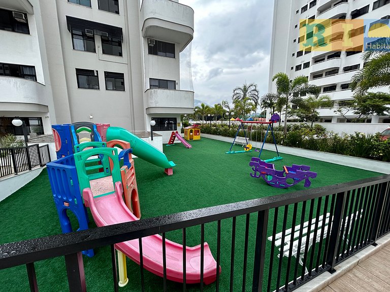 Barra Bali Duplex