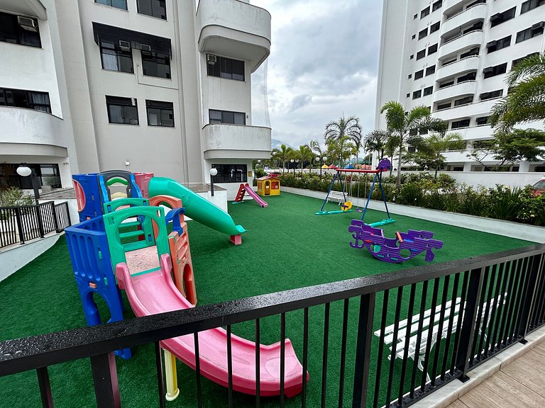 Rio Habitat | Barra Balli 2 rooms