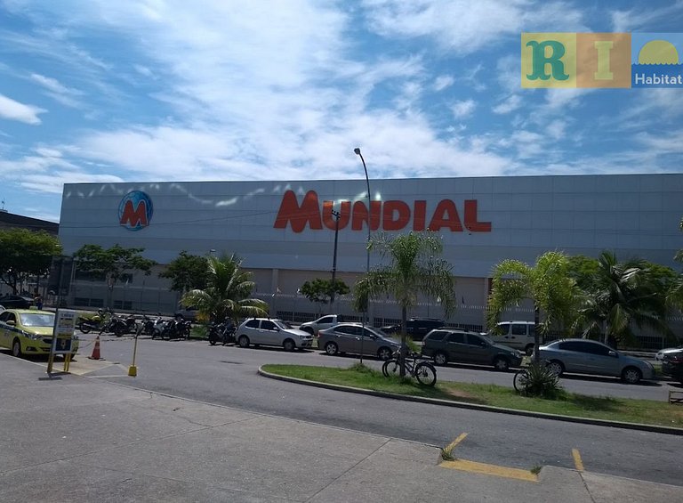 Rio Habitat | Barra Balli