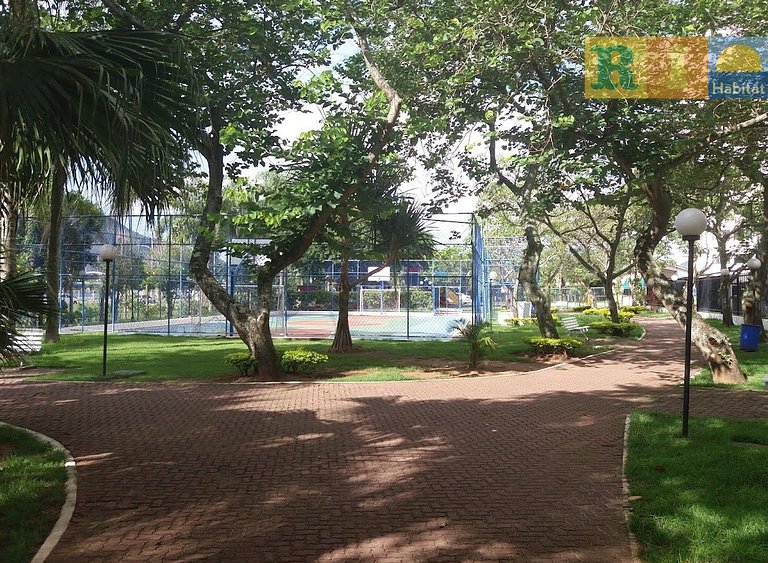 Rio Habitat | Barra Balli