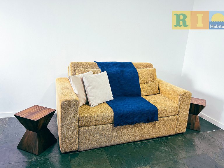 Rio Habitat | Barra Balli