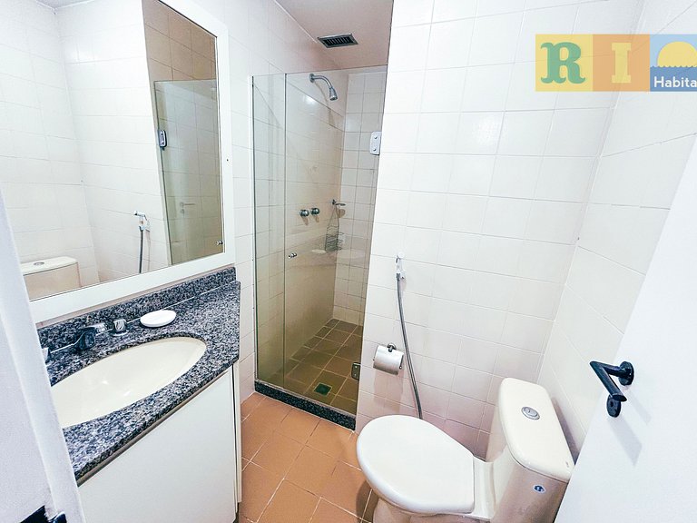 Rio Habitat | Barra Balli