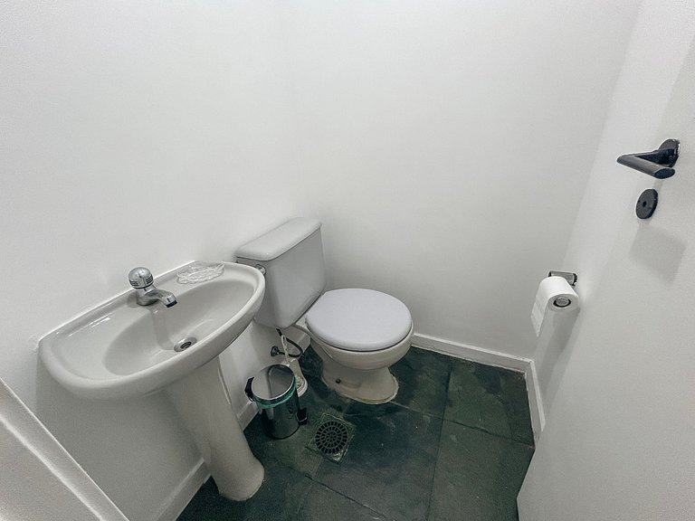 Rio Habitat | Barra Balli 2 rooms