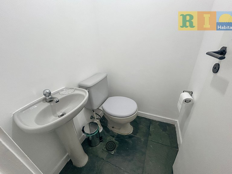 Rio Habitat | Barra Balli