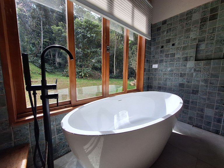 Rio Habitat Araras Romantic Mountain Retreat