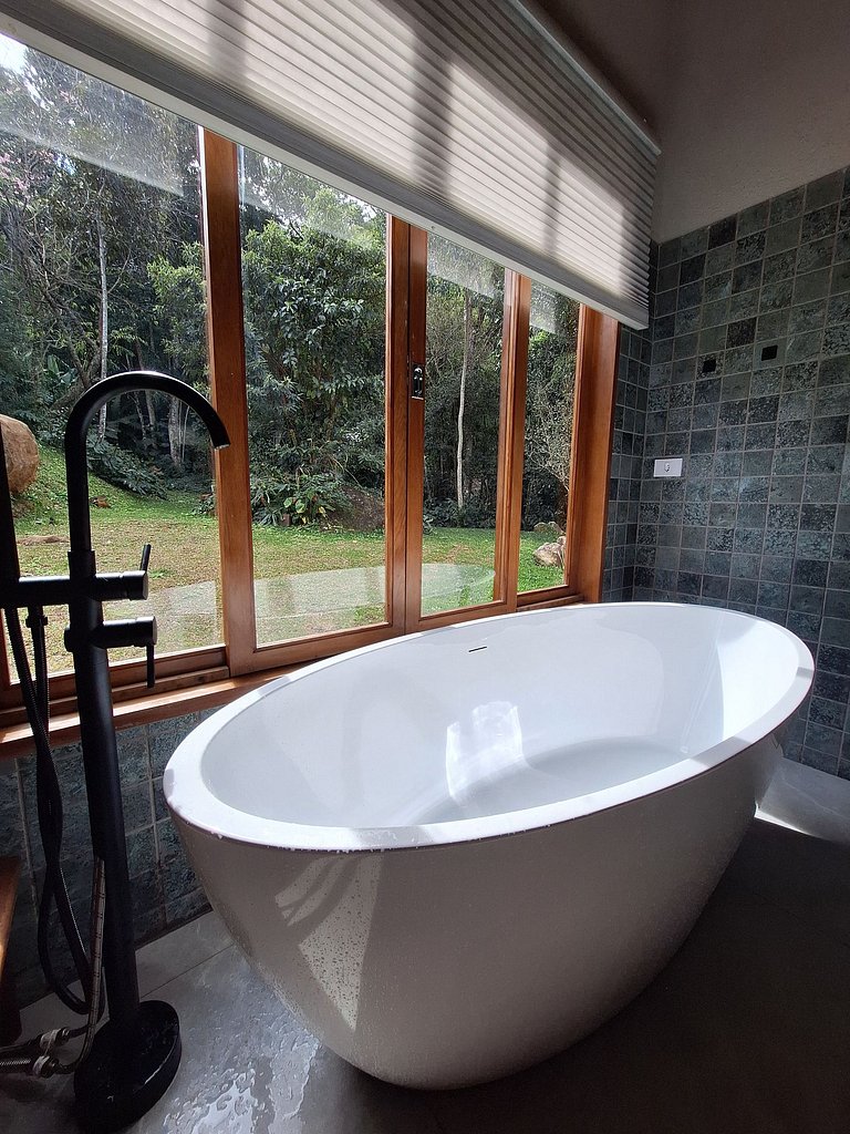 Rio Habitat Araras Romantic Mountain Retreat