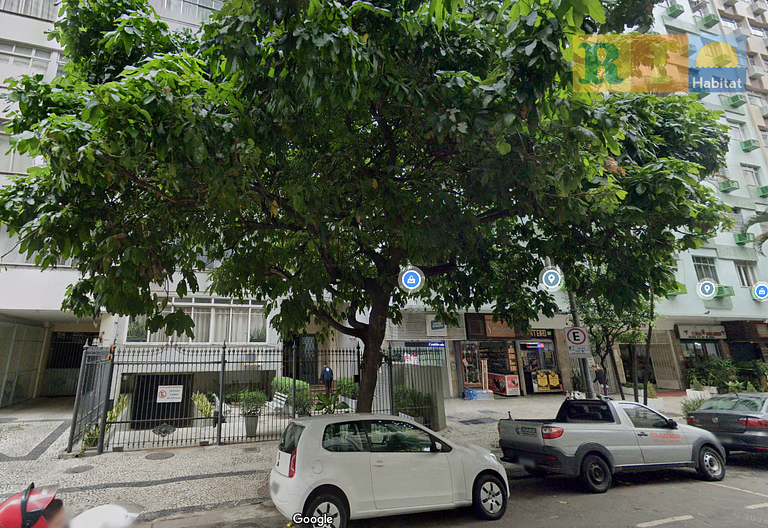 Rio Habitat | Senador Vergueiro 228