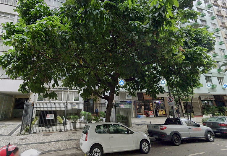 Rio Habitat - Senador Vergueiro