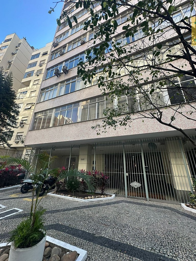 Rio Habitat | Senador Vergueiro 228