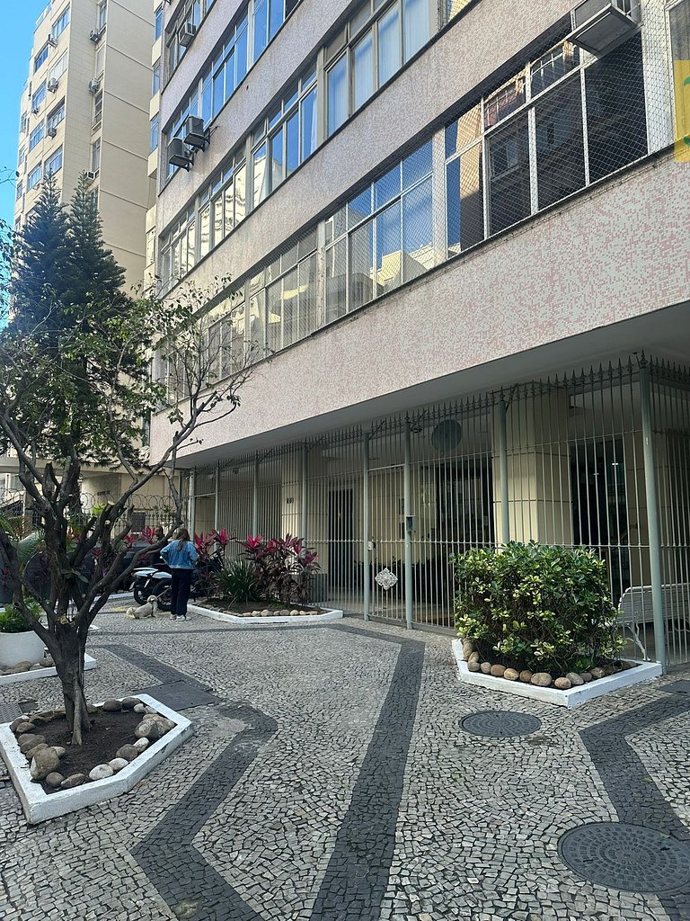 Rio Habitat | Senador Vergueiro 228