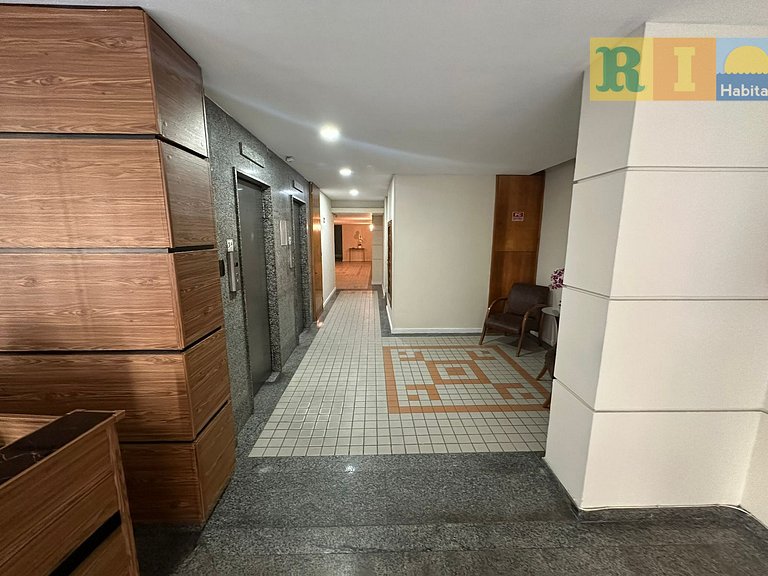 Rio Habitat | Senador Vergueiro 228