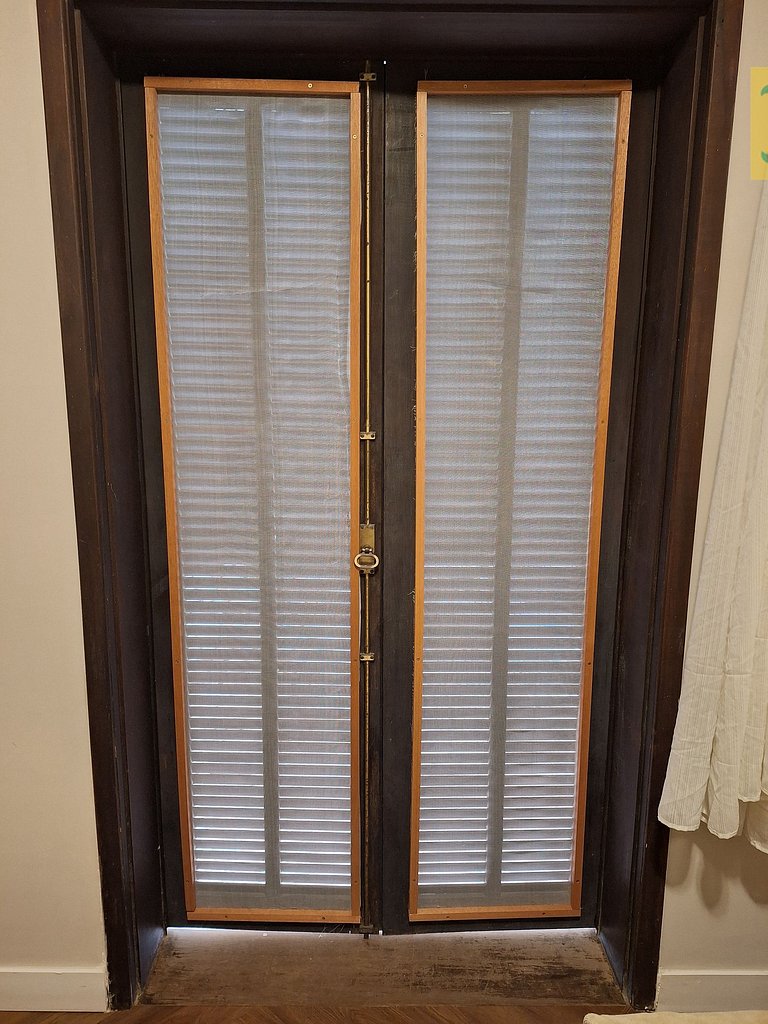 Apartamento tipo casa com piscina privativa