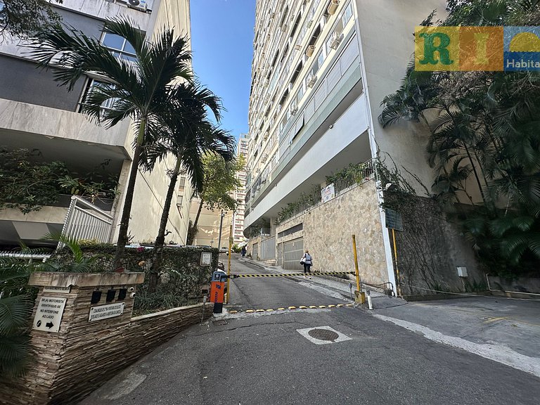 Rio Habitat Ipanema: Sofisticado e minimalista