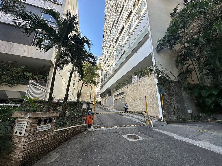 Rio Habitat Ipanema: sofisticado y minimalista