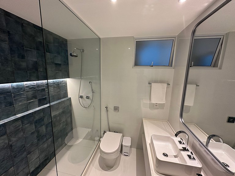 Rio Habitat Ipanema: Sophisticated and Minimalist