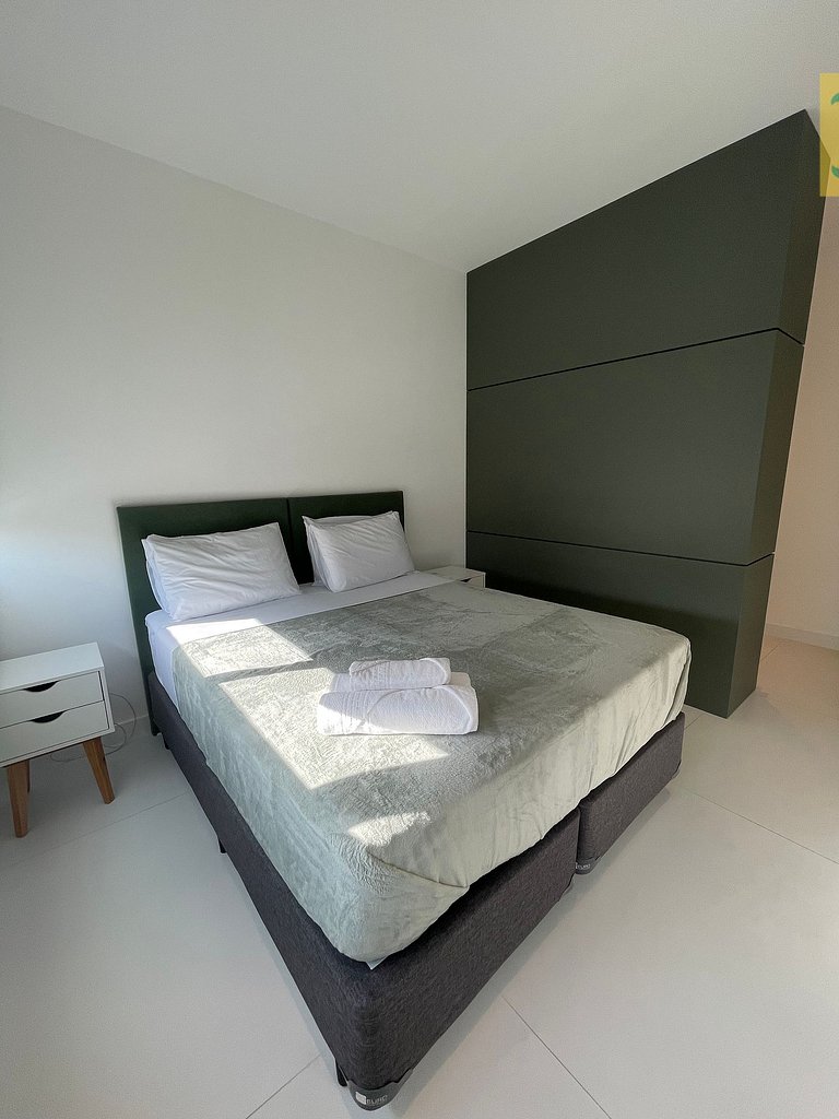 Rio Habitat Ipanema: Sofisticado e minimalista