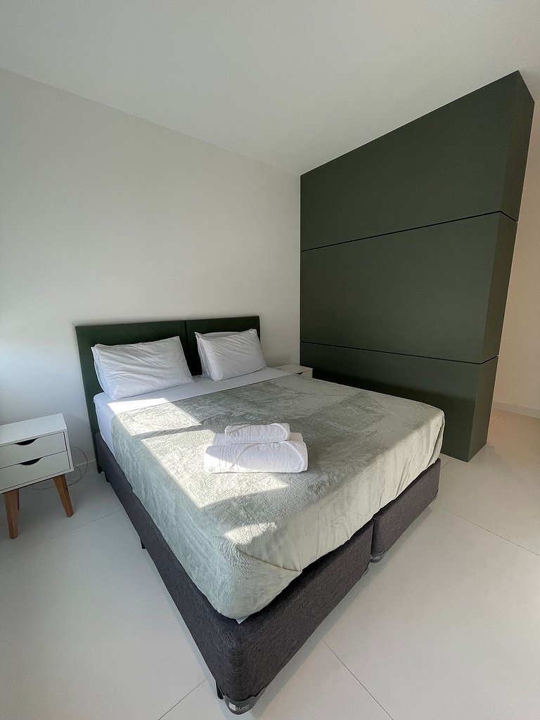 Rio Habitat Ipanema: sofisticado y minimalista