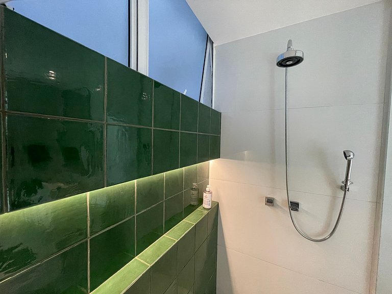 Rio Habitat Ipanema: sofisticado y minimalista