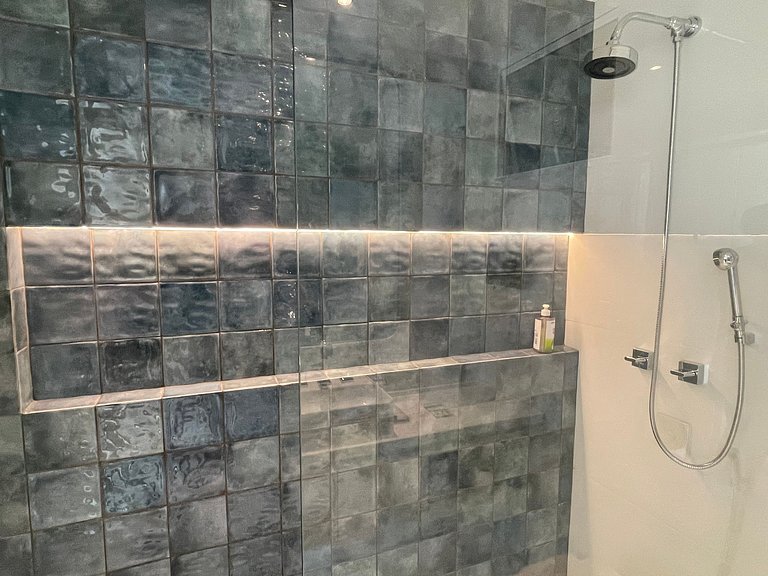 Rio Habitat Ipanema: Sophisticated and Minimalist