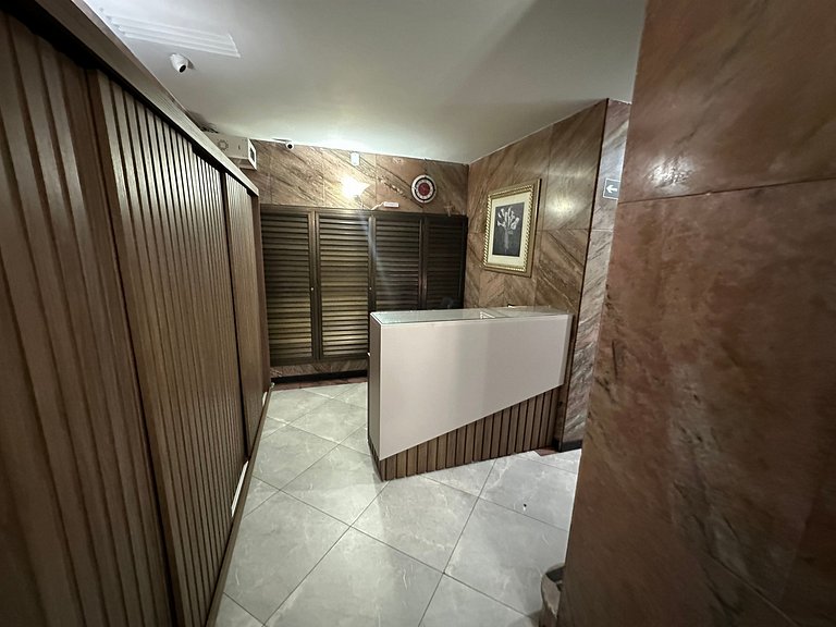 Rio Habitat - Barata 135